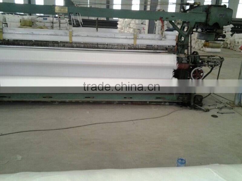 HS - High Strength Woven Geotextiles