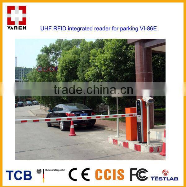VANCH fast uhf rfid reader for cars