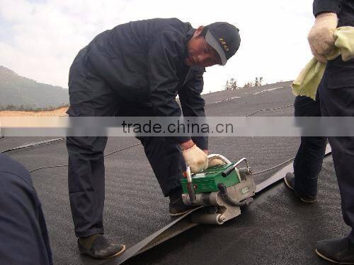 Textured HDPE Geomembrane Price