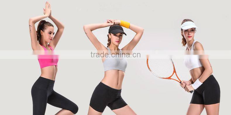 2014 Super Comfortable sport bra/genie bra seamless bra wholesale