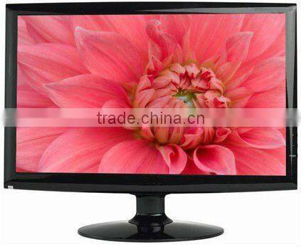 China Best 22" TFT LCD Touch Screen Monitor With VGA