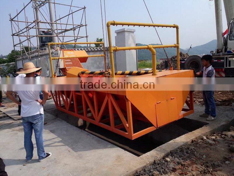 PE-WW250 Roller Wheel Washing Machine, Truck Washing Machine, Construction Site Washing Machine