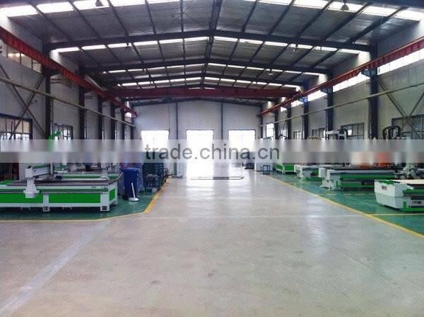 High accuracy tool liner changer machine 1325