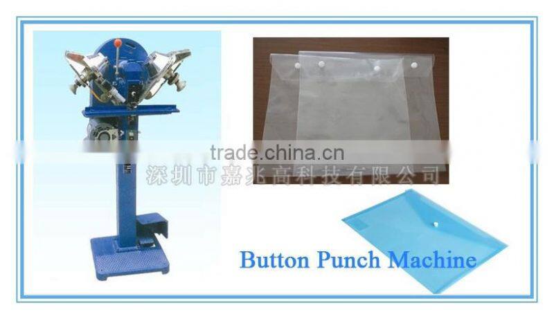 Special Button Making Machine Series