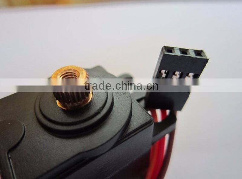 High speed MG995 Metal Gear High Torque Servo For RC/Helicopter/Car/Boat