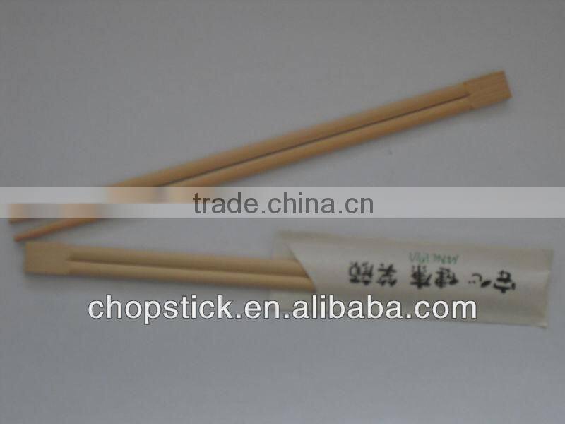 disposable bamboo dinner set