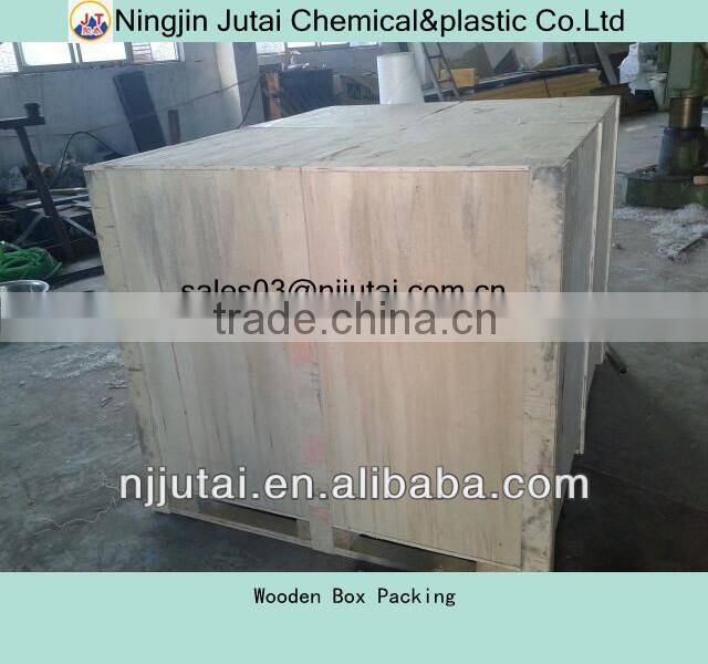 100mm diameter white HDPE stock rods