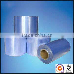 pvc shrink film rolls