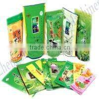 Multi-function pillow type horizontal packaging machine for sandwiches, biscuits, cookies