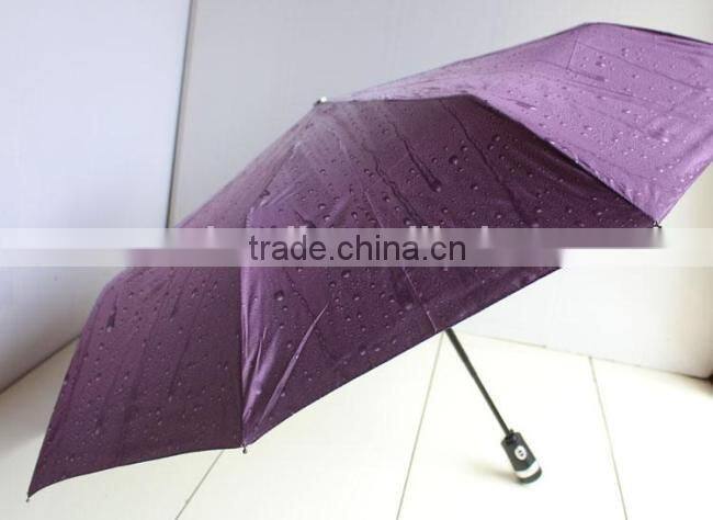 wholesale umbrella auto open folding umbrella,rain umbrella,customized umbrella