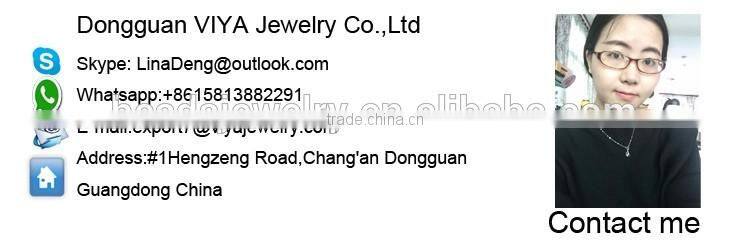 Viya High Quality 100% Genuine Stingray Leather Cord Wholesale Prices For Men Bracelet