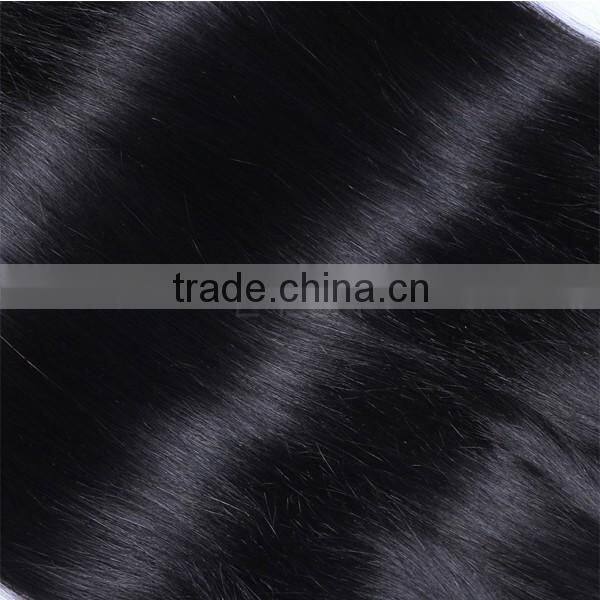 Raw indian hair unprocessed wholesale virgin human hair natural wave body indian hair