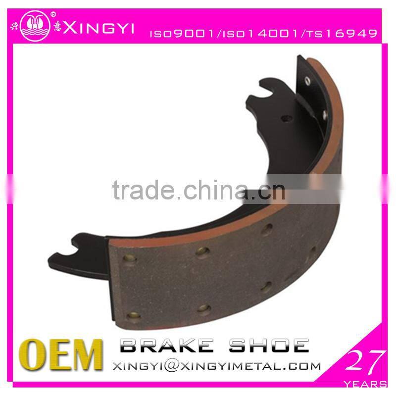 Heavy Duty Truck Brake Shoe/Top sale Truck Brake Shoe/Truck Brake Shoe Manufacturer