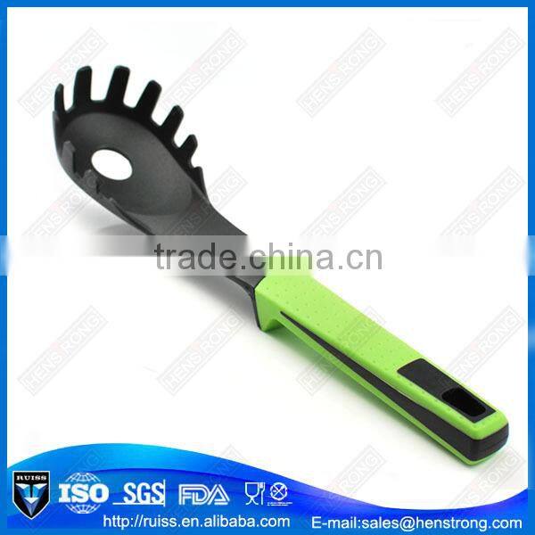 Hot New Products for 2016 Full Nylon Spaghetti Measuring Spoon