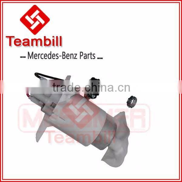 Fuel pump for mercedes M-CLASS w163 1634703594