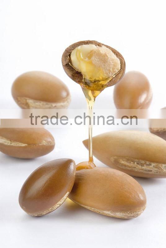 GMPc from Morocco ( BULK ) 100% Pure Certified ARGAN OIL Private Label