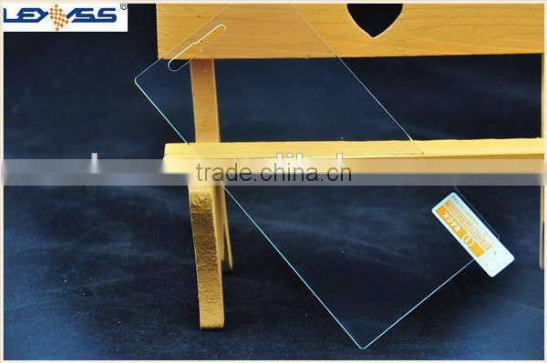 Japan corning Anti fingerprint plating touch screen protector for huawei