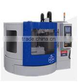 VS80180 R&C Low Cost Oil Cooling CNC 5 Axis Vertical Machine Center