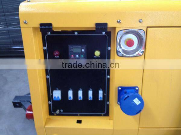 9m mast mobile beacon tower light