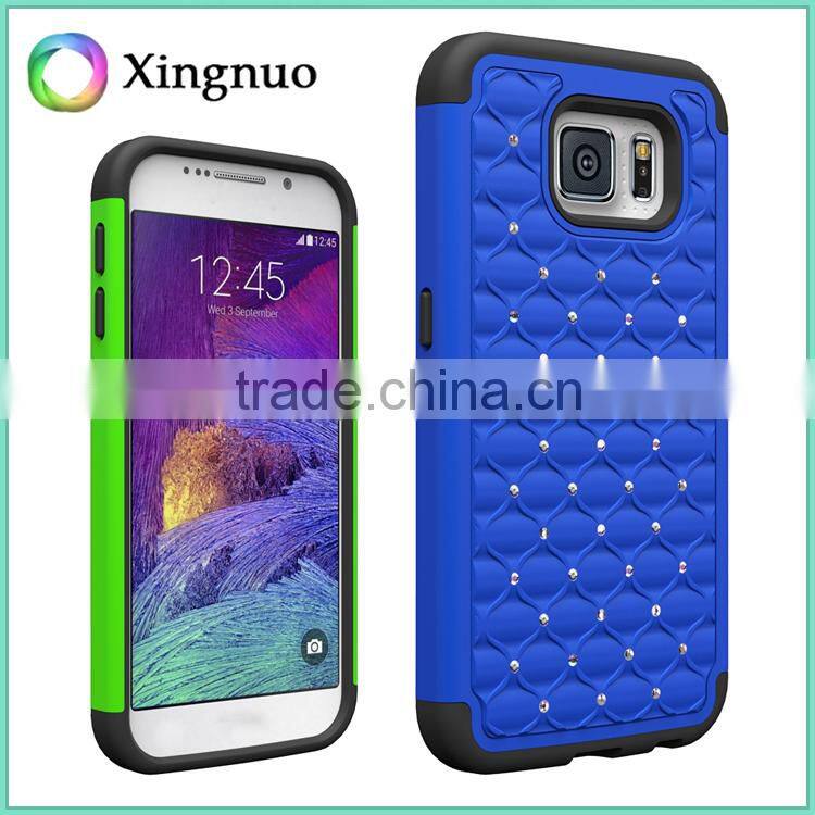 Smartphone case smartphone accessories cellphone case for Samsung S6