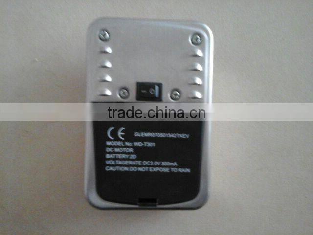 BBQ rotisserie DC motor