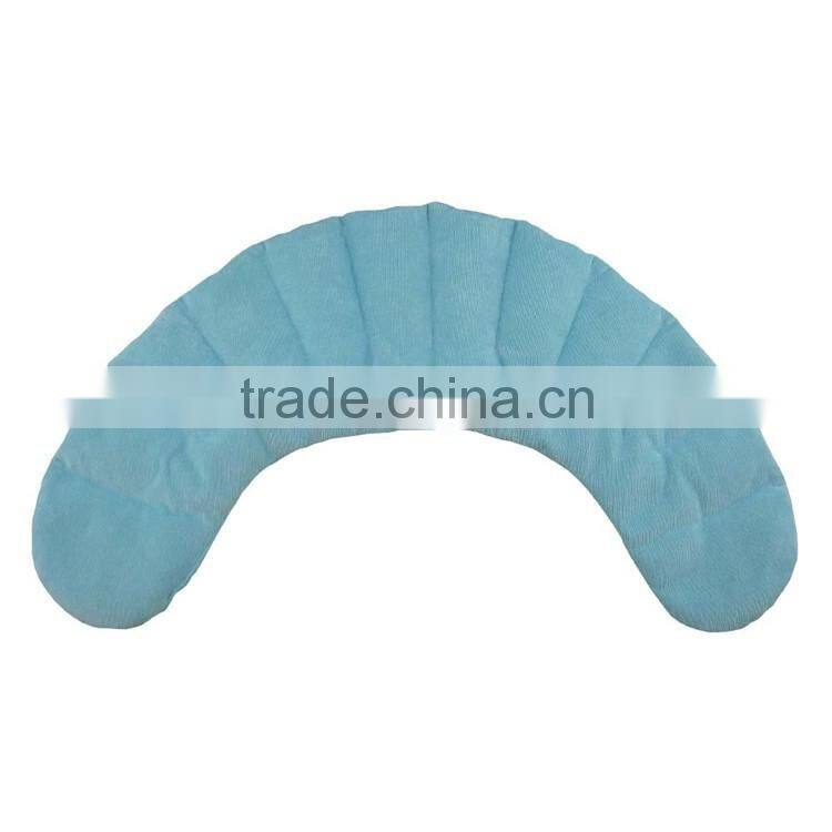 Heat Lavender Scented Neck Pillow