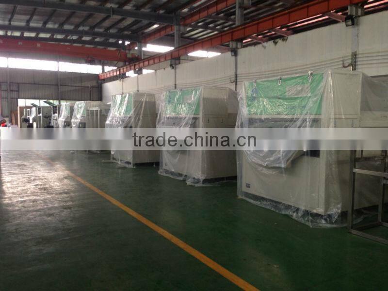 Angelon A4L2S1C8-256 High Sorting accuracy/recycling Flakes color sorter