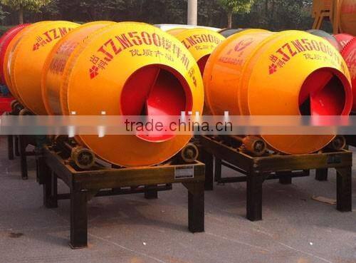 2016 Hot Sale Concrete Mixer Machine Price