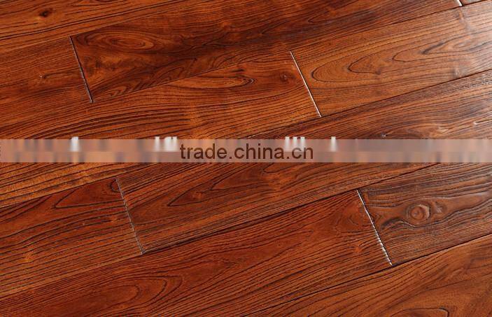 asian teak vintage hardwood flooring