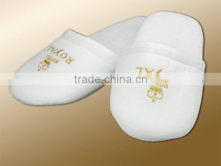 N188 Nice Quality Hot Hotel Slipper With Your Logo Promotional