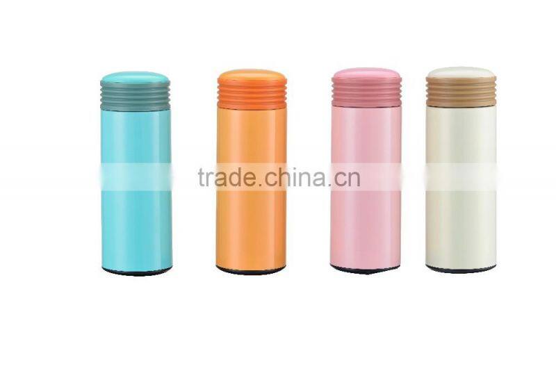 High Quality Double Wall Stainless Camping Steel Cup