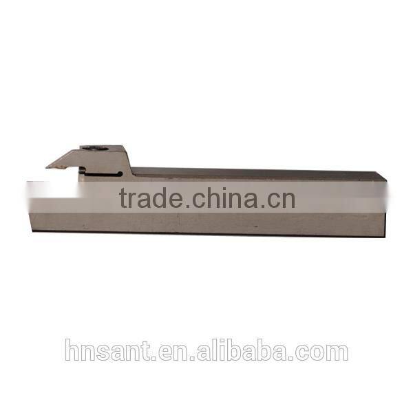 CNC Lathe Machine Carbide Grooving Turning Holder Tool