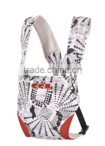 2 in 1 baby carrier
