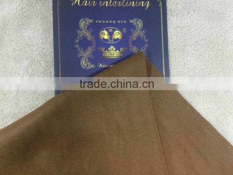 Under Collar interlining 010