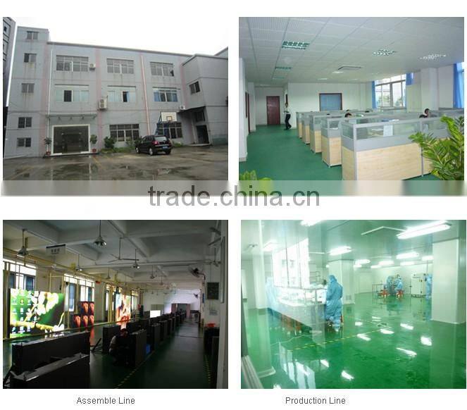 Alibaba china GPS synchronization large stop clock