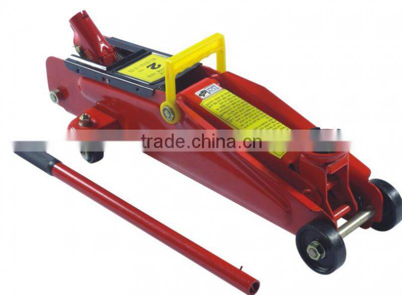Various lifting jack, hydraulic jack, car jack