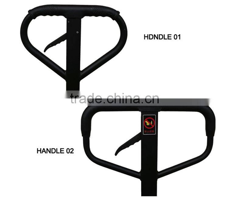 Hebei factory hand manual forklift, diesel forklift 1000kg-3000kg