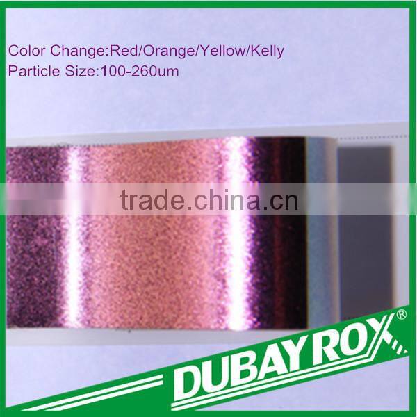 25Kg/Bag Inorganic Pigment Chrome Green DCC for Coating DUBAYROX Colors