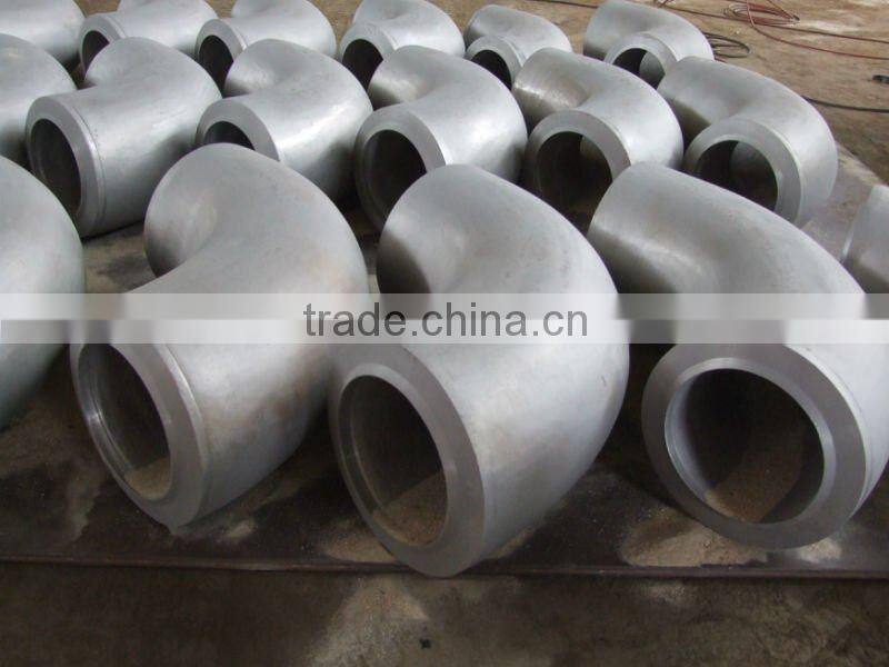 Weld Elbow