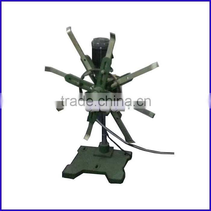 Auto-Lock Automatic Slider Assembly Machine