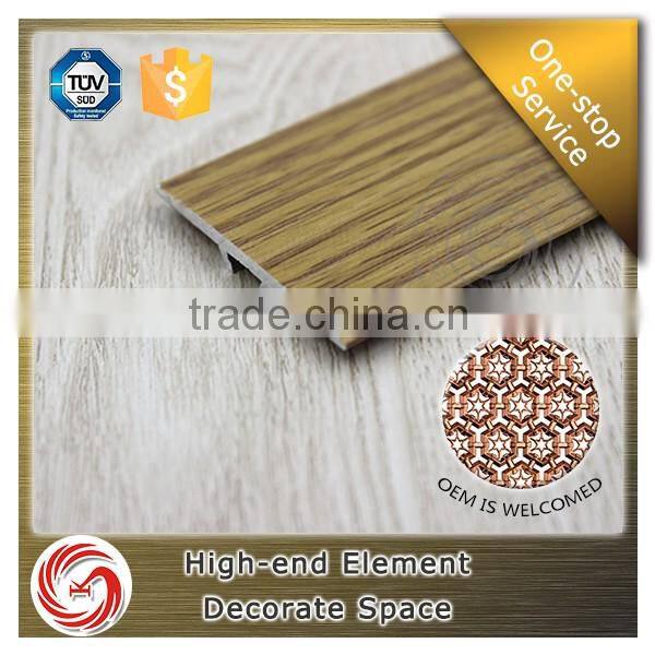 construction material laminate flooring aluminum transition strips