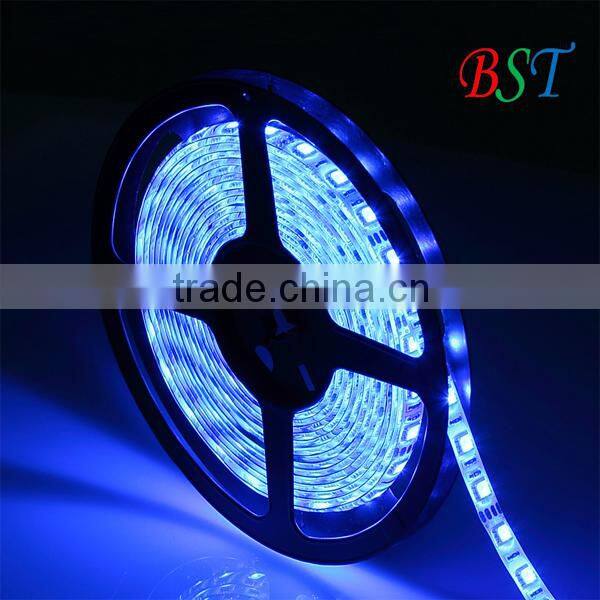 RGBW color SMD5050 LED strip