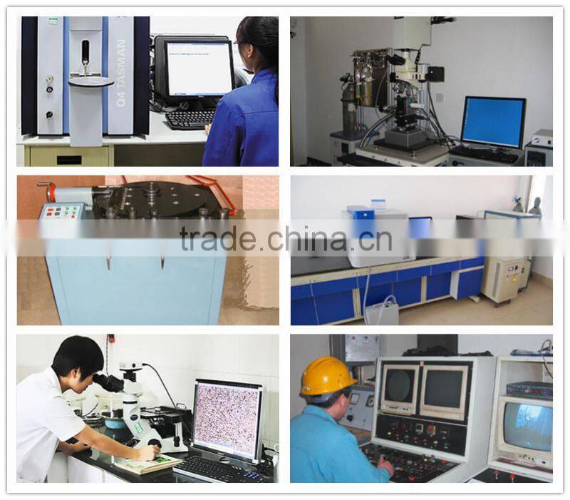 bright annealing steel strip for tubular making