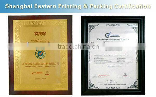 New Spiral Binding Brochure Printing Service