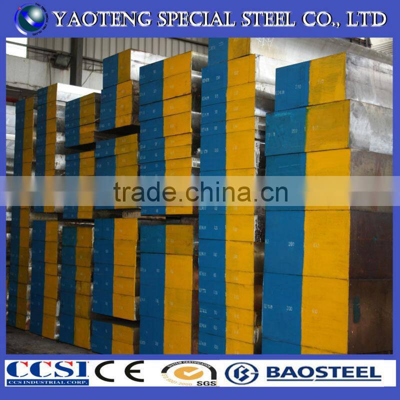 h13 forged steel round bar aisi h13 forged steel r