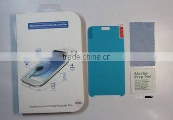 Wholesale privacy screen protector for lenovo