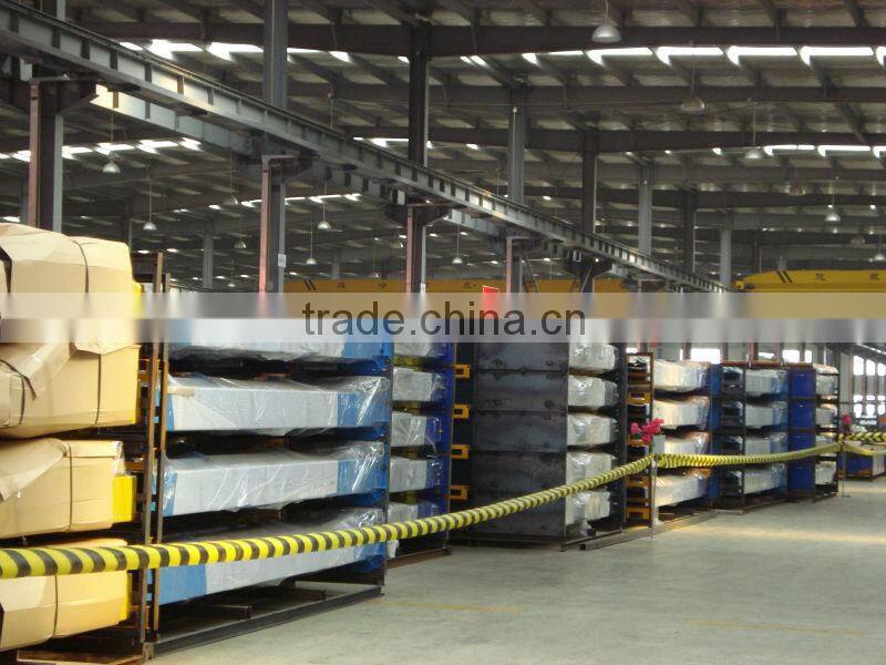 LXD6000 China Alibaba CE approved scissor lift/auto car lift/hydraulic floor lift
