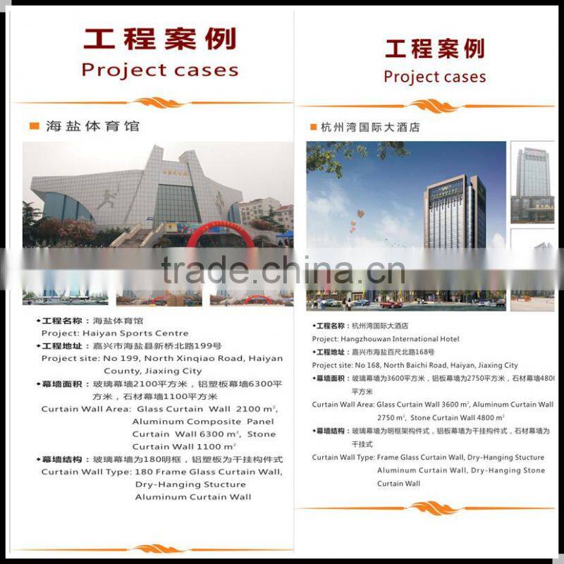 Price of Glass Handrail