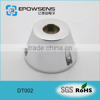 Eas anti theft detacher, magnetic detacher