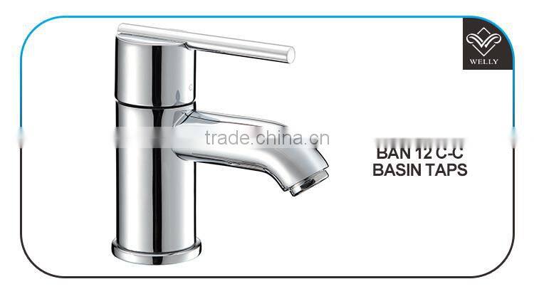 Nice Shape Basin Faucet Popular Mixer Faucet
